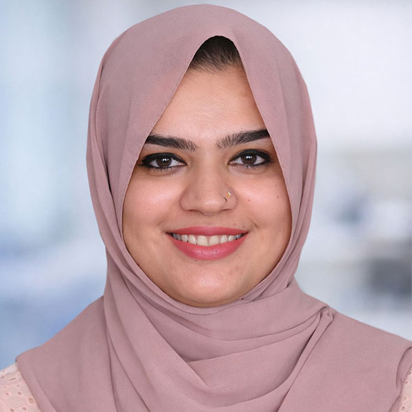 Dr. Ammara Hafeez