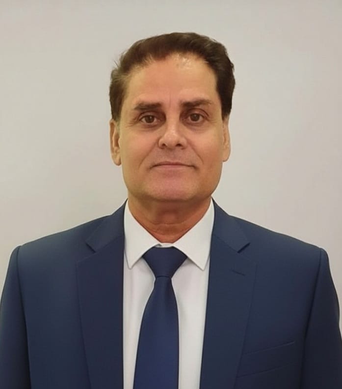 IMC Hospital CEO
